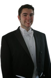 Drew Skitko, Theoria Chamber Choir Director