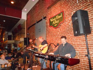 Courtesy of West End Alley