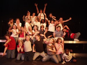 Courtesy of Steel River