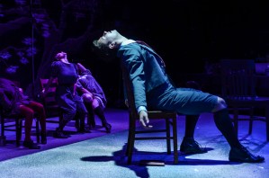 Courtesy of Steel River Playhouse